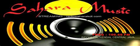 radio sahara fm kendal erdioo