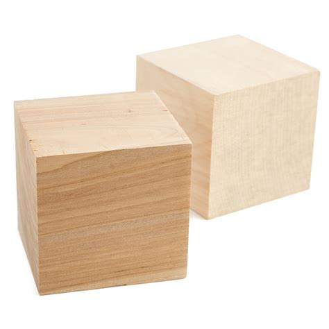 bulk unfinished wood blocks wooden cubes wood crafts craft