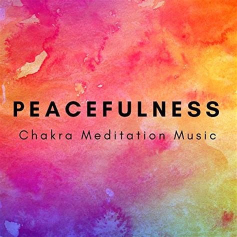 Spiele Peacefulness Chakra Meditation Music Reiki Nature Sounds