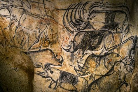 facts   chauvet cave paintings