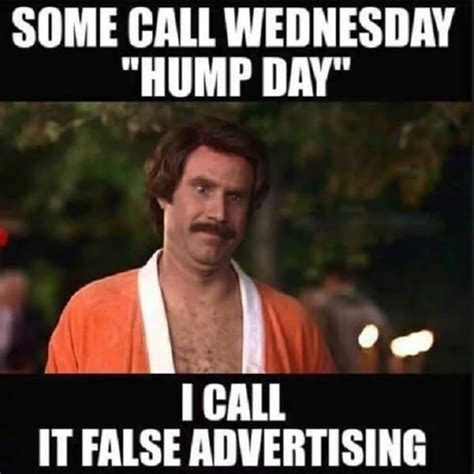 45 Hump Day Memes To Get You Through The Rest Of The Week