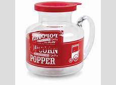 Apothecary & Company Microwave Popcorn Popper Free Shipping On