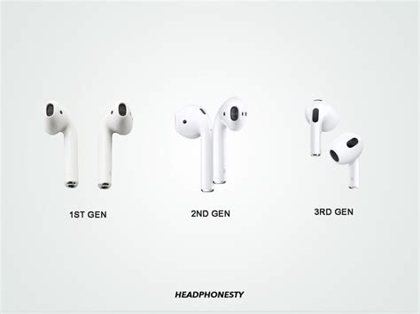 airpods     guide  identifying  airpods model techcult