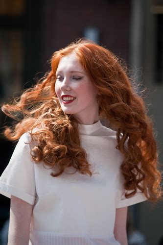 International Redhead Day 2010 Internationale Roodharige… Flickr