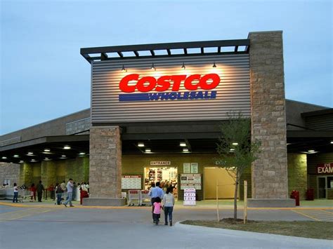 costco experience store brands