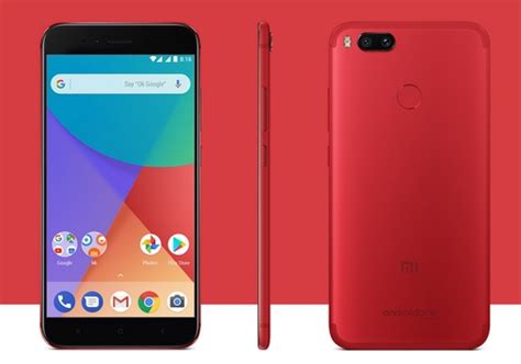 xiaomi redmi  mdi red gb gb ram gsm unlocked phone qualcomm msm snapdragon  android