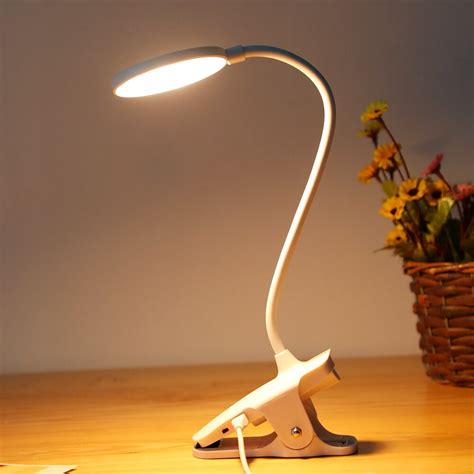 desktop lights creative folding table lamp desk lamp usb charging