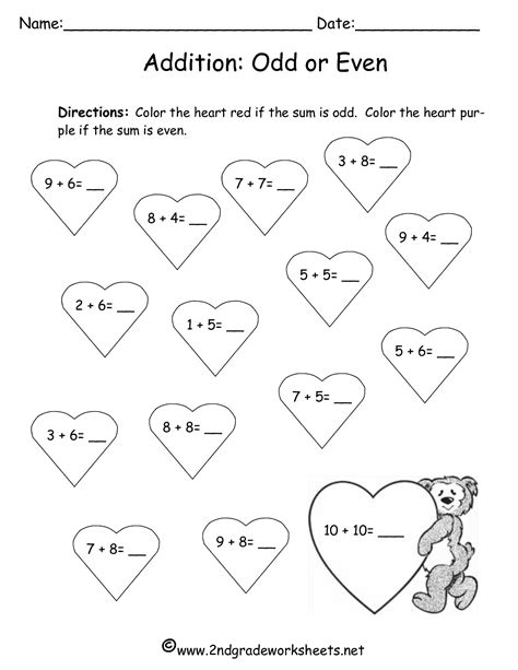 valentines day printouts  worksheets