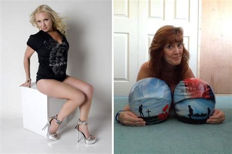 naked military calendar mums strip to raise money for