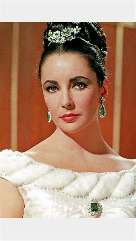 quotes about elizabeth taylor jewelry quotesgram