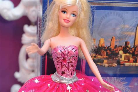 Barbie Doll Selling Toy Shops Closed By Police In Iran