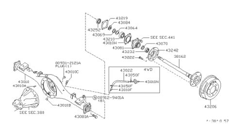 nissan pickup electrical diagram ignition system wiring diagram     nissan