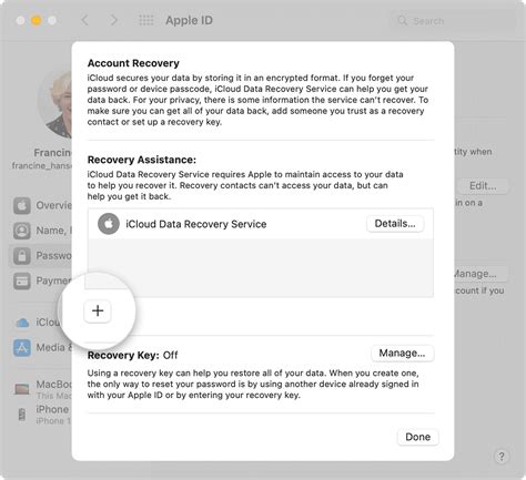 apple account recovery easiest ways    quick