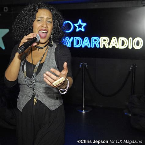 Gaydarradio 10th Birthday Qx Magazine