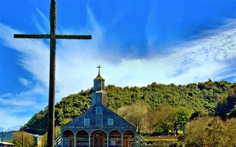 dalcahue achao en la ruta de los artesanos los mejores tours  experiencias en chile