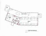 Bunkhouse Dwell Texas Bunkroom Exemplifies Proportions sketch template