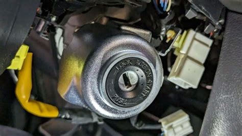 kias latest theft deterrent   bank vault   ignition cylinder