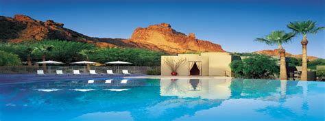 global travel collection select sanctuary  camelback mountain resort