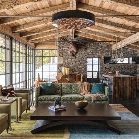 unique rustic decor projects  complement   home rustic home decor design