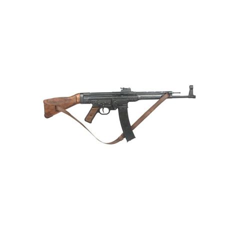 ww11 german stg 44 rifles with sling non firing replica