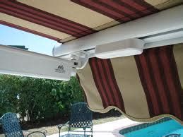 accessories sunsetter awnings  lanier aluminum products