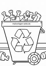Recycling Umweltschutz Ausmalbilder Umwelt Ausmalen Kostenlos Glas Malvorlagen Boyama Geri Kindern Isareti Zeichnen Nachhaltigkeit Großformat Grafik sketch template