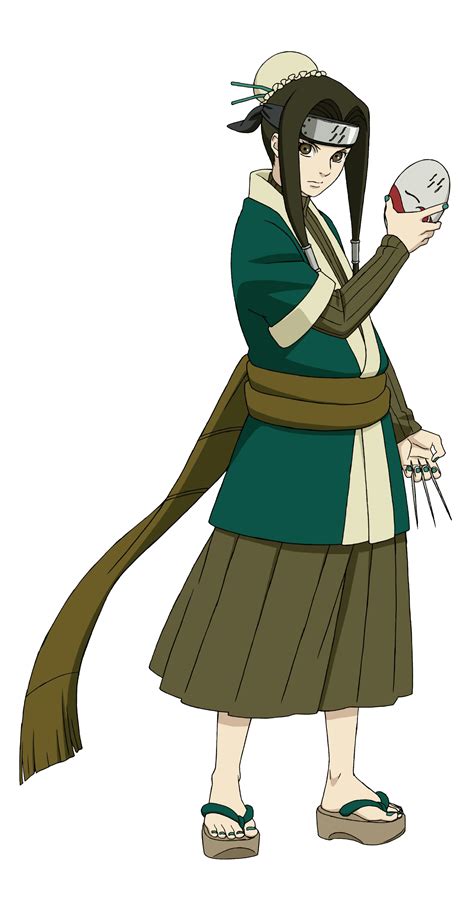 Haku Character Profile Wikia Fandom