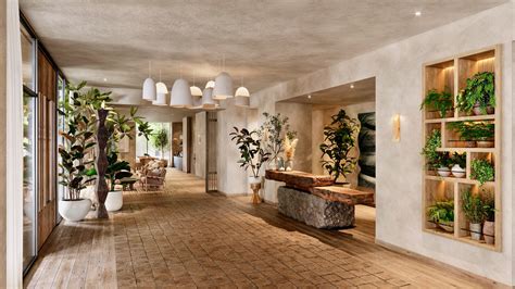 bamford wellness spa  hotel san francisco spas  america