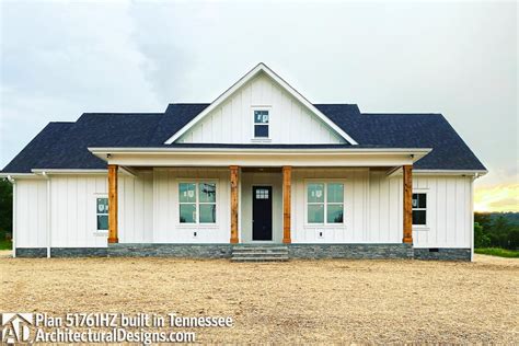 house plan hz   life  tennessee