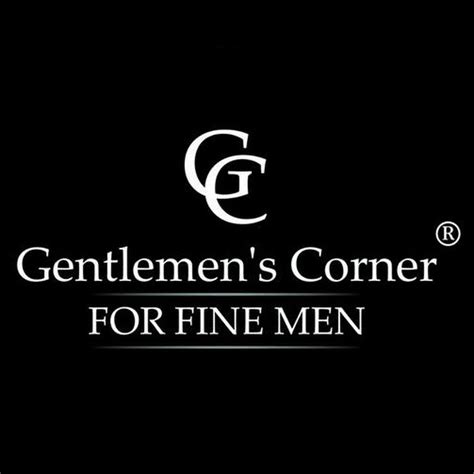 gentlemens corner youtube