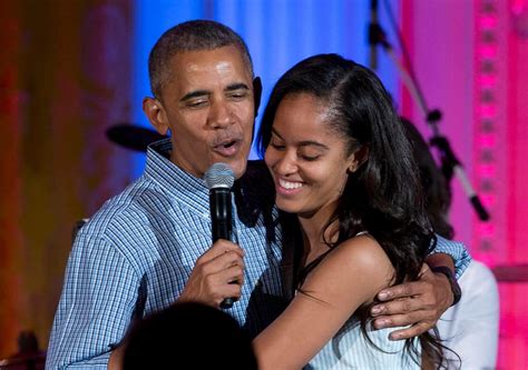 president obama s daughter malia confirmed pregnant