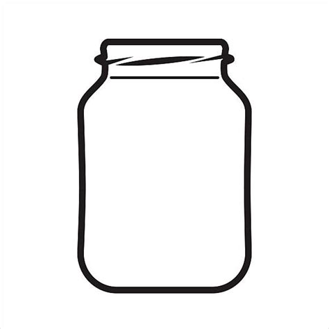 Empty Jar Illustrations Royalty Free Vector Graphics And Clip Art Istock