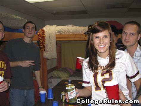 Smoking Babes Getting Banged Hard At College Dorm Party Porn Pictures