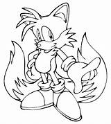 Tails Boom Knuckles Amico Colouring Exe Sheet Disegnidacolorareonline Stampare Hedgehog Coloriages Migliore Coloradisegni Enfants Animati Cartoni sketch template