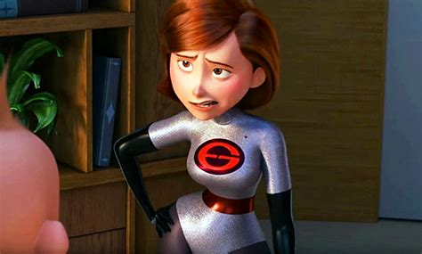 Hollywood S Most Successful Animated Film In India Incredibles 2