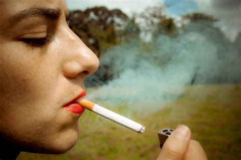 La Cigarette Fait Elle Sonner Les Détecteurs De Fumée