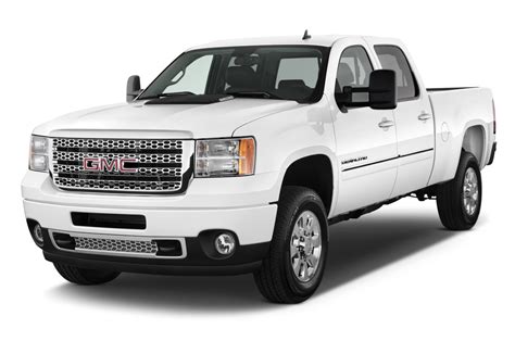 gmc sierra hd prices reviews   motortrend