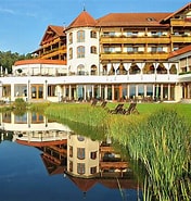 Bildergebnis für Schönsten Hotels Bayerischer Wald. Größe: 176 x 185. Quelle: www.wellnesshotels-bayerischer-wald.de