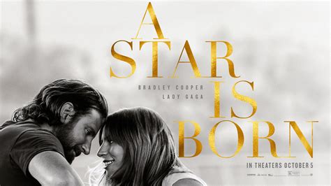 lady gaga and bradley cooper s ‘a star is born trailer debuts watch now a star is born