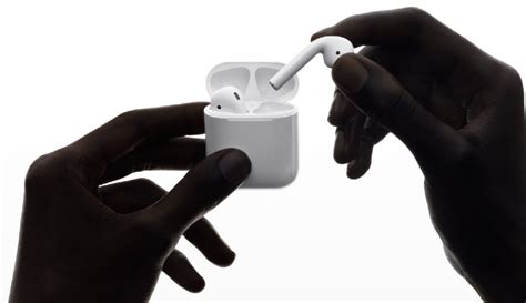 amazon readying alexa powered wireless earbuds  compete  apples airpods