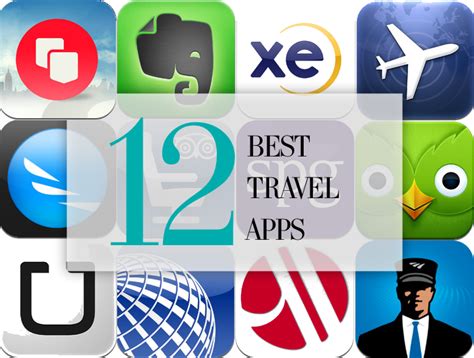 31 best images best travel apps for iphone the best free travel apps