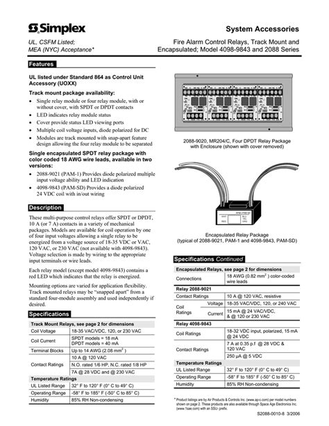 diagram fire alarm pam relay wiring diagram circuit mydiagramonline