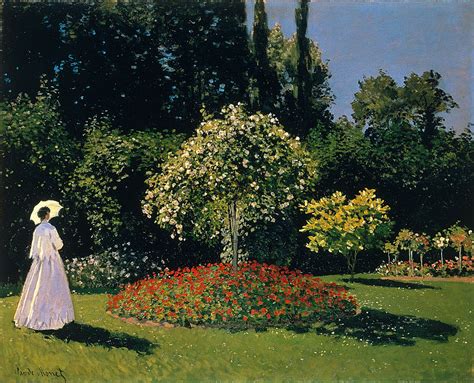 Claude Oscar Monet Biography 1840 1926 Life Of French
