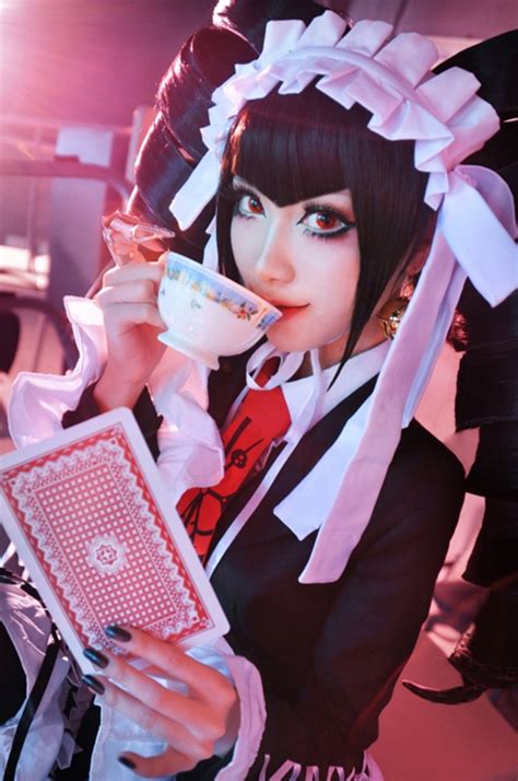 best of asia cosplayers cosplayer go internasional yang
