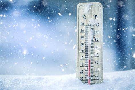ways cold weather  impact  health