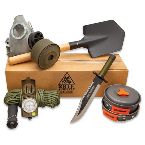 shtf survival survival tactical gear subscription plans