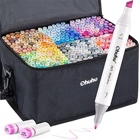 top  marker sets    reviews guide