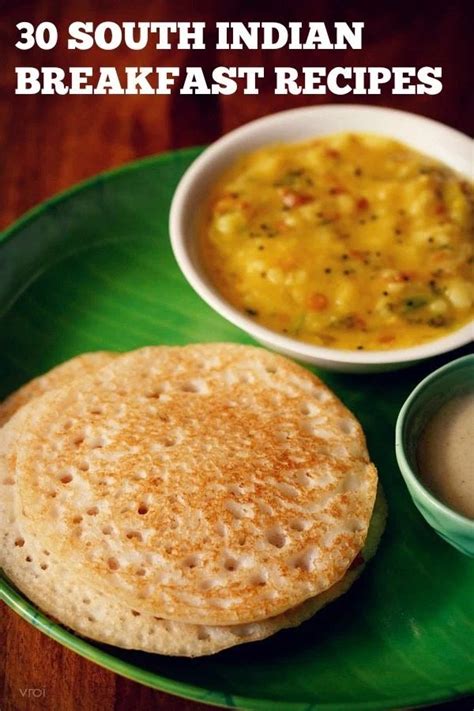 easy  fast south indian breakfast recipes allrecipes