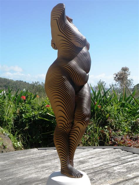 Oysta Olivier Duhamel Sculptor