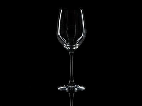 red wine glass plain crystal red wine glass tim best direct